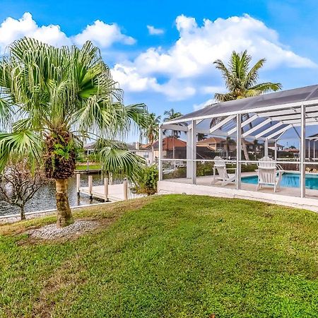 Menorca Court Marco Island Exterior foto