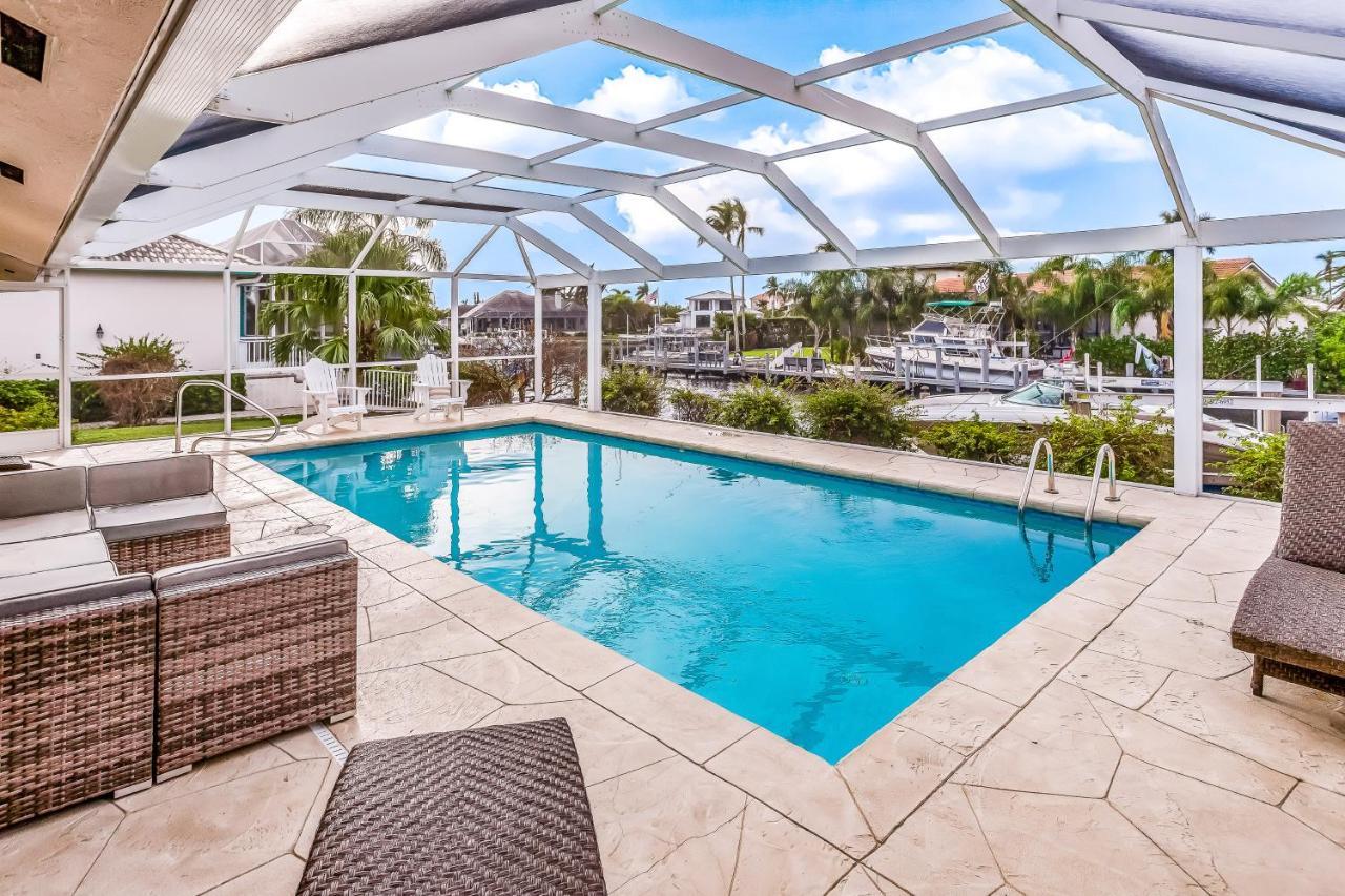 Menorca Court Marco Island Exterior foto