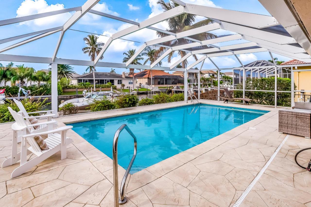 Menorca Court Marco Island Exterior foto