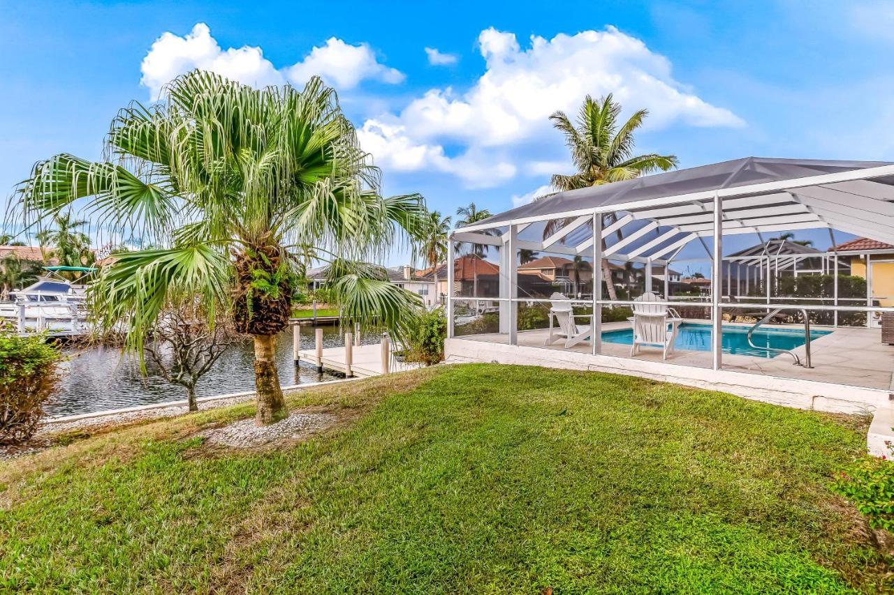 Menorca Court Marco Island Exterior foto